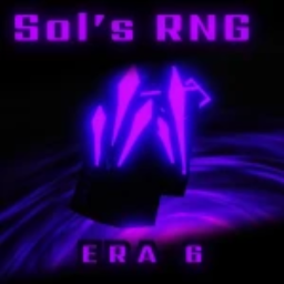 Sol's RNG