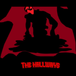 (SHADOW 2) The Hallways