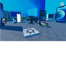 Tech World EXE V4 ADMIN PANEL!!!