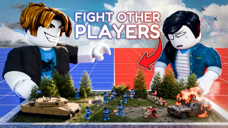 Multiplayer