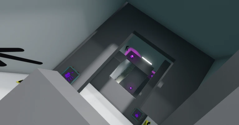 Zone de grabpack d'Appleton | Jouez sur Roblox