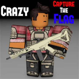 !NEW! Ultimate Capture the flag