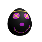Spooky’s Egg Of The Hallow's Teller