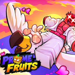 Prime Fruits [Update 2.5 🔥]