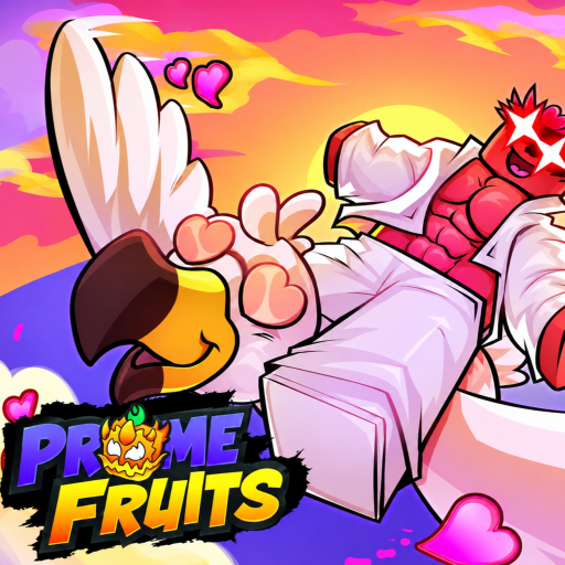 Prime Fruits icon