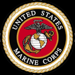 Marine Corps of the U.S.A.