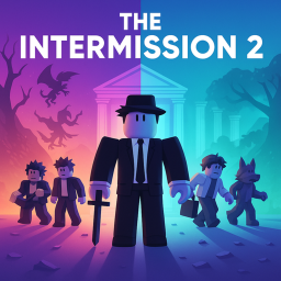 The Intermission 2