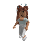 The bloxburg friend