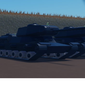 tank wars 