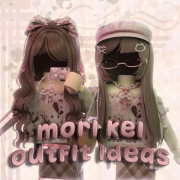 Mori Kei Outfits