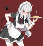 Hell's maids
