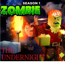 the undernight...