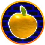 Game Badge Icon