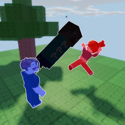 [UPD⏰] Sticks