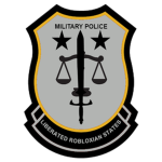 LRS | Military Police