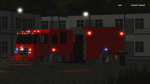 [TCFD] Thomas County Fire Department