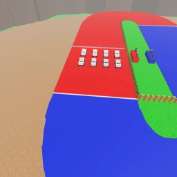 Baby Park Test V1 icon