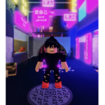 CaySonicExs World