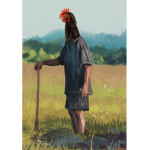 The Most Serene Order of the Chicken
