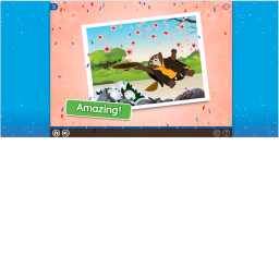 Untitled Game