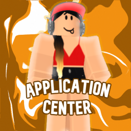 Application Center
