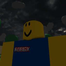 Low Poly Tornados [Beta, Updated]