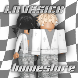 LOVE$ICKK HOMESTORE V2