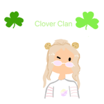Clover Clan!