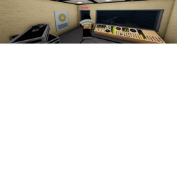 New music studio