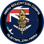 [RAAEC] Royal Army Educational Corps