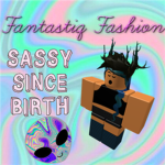 ♥Fantasiq Fashion♥