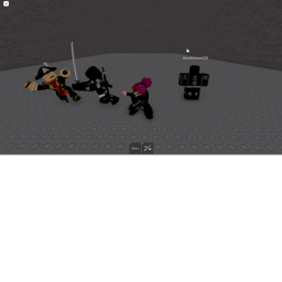 Ninja War!