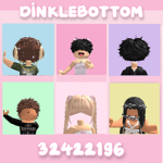 dinklebottom