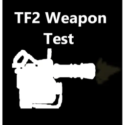 (Update) TF2 weapon test icon