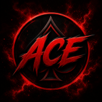 Aces partner look clothes