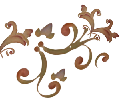 Square Decal