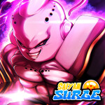 [BOSSES] Saiyan Surge