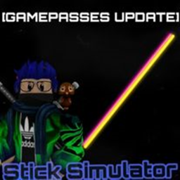 Stick Simulator