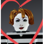 Zebra shaped moms!