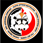 【212th】 Legion Of Clones