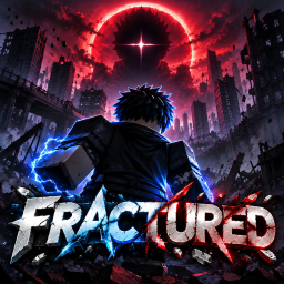 FRACTURED