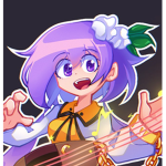 Touhou Hell