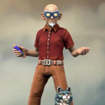 I WILL HELP LURINZSIDE