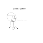 Davie's Games