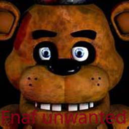 Fnaf unwanted