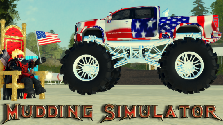 Mudding Simulator screenshot 2