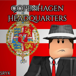 [HQ] Copenhagen Headquarters