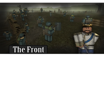 The Southern Front 1916