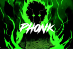 The lightning phase phonk