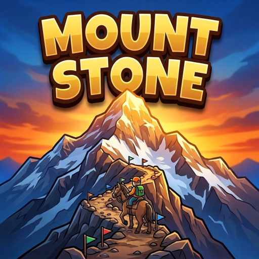 MOUNT STONE